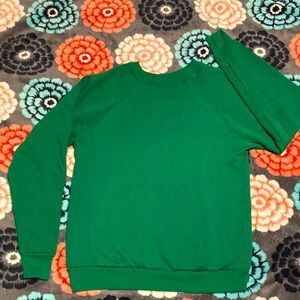 Vintage Tultex sweatshirt